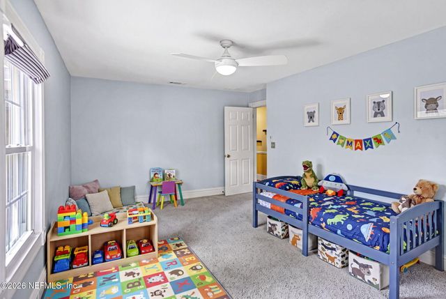 1542 SHERIDAN Street, Jacksonville, FL 32207