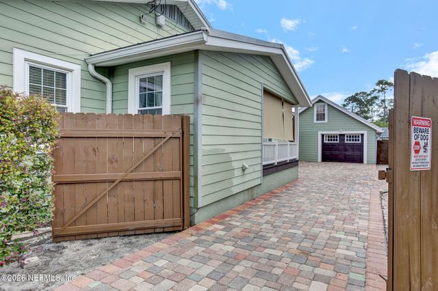 1542 SHERIDAN Street, Jacksonville, FL 32207
