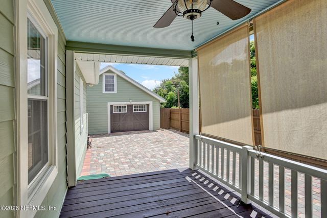 1542 SHERIDAN Street, Jacksonville, FL 32207