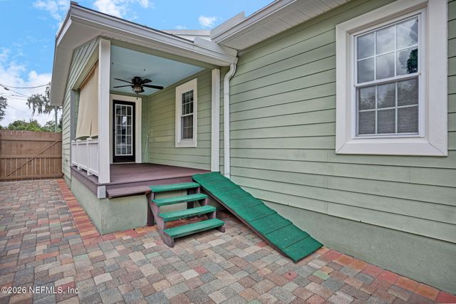 1542 SHERIDAN Street, Jacksonville, FL 32207
