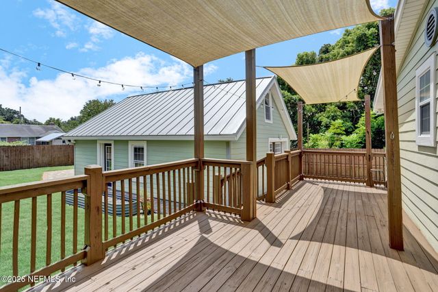 1542 SHERIDAN Street, Jacksonville, FL 32207