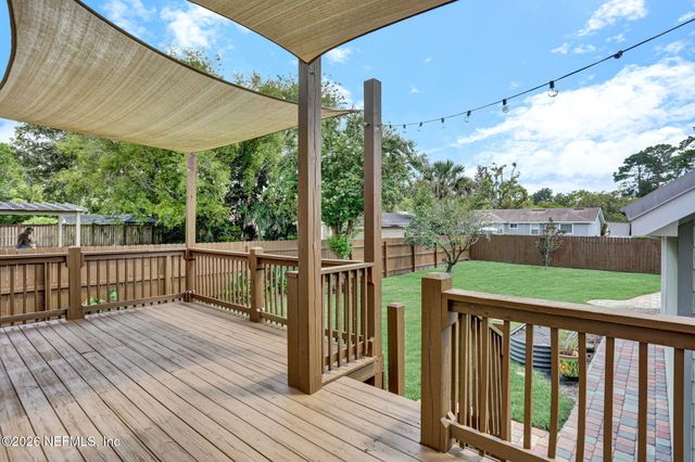 1542 SHERIDAN Street, Jacksonville, FL 32207