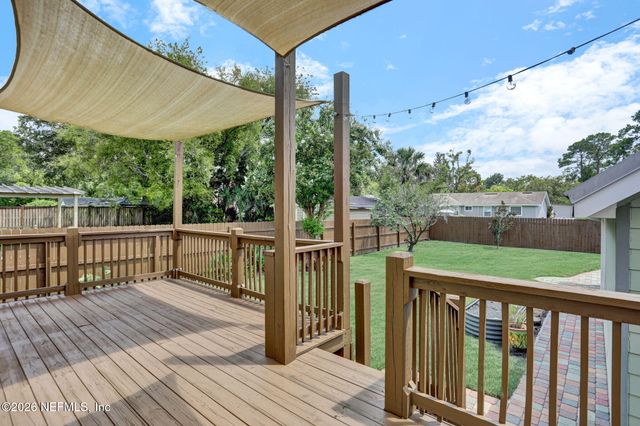 1542 SHERIDAN Street, Jacksonville, FL 32207