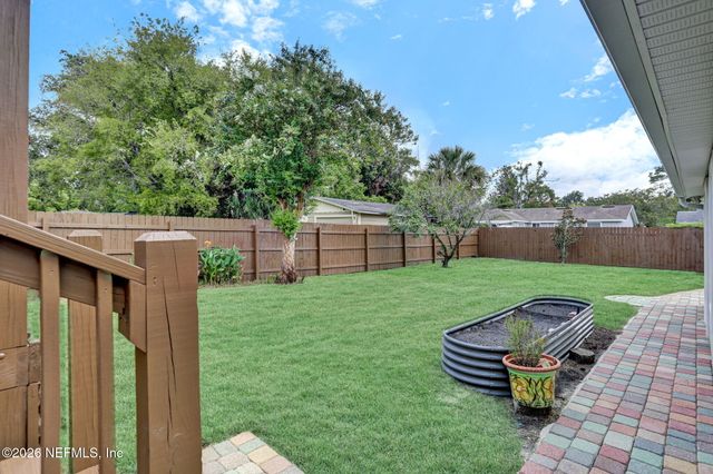 1542 SHERIDAN Street, Jacksonville, FL 32207