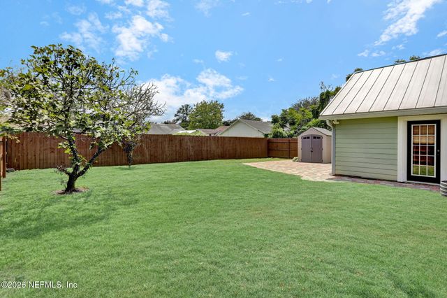 1542 SHERIDAN Street, Jacksonville, FL 32207