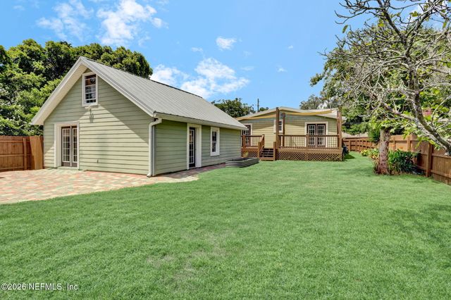 1542 SHERIDAN Street, Jacksonville, FL 32207