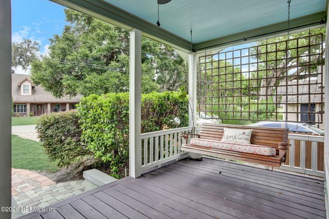 1542 SHERIDAN Street, Jacksonville, FL 32207