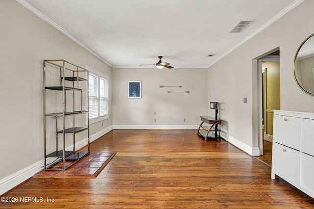 1542 SHERIDAN Street, Jacksonville, FL 32207