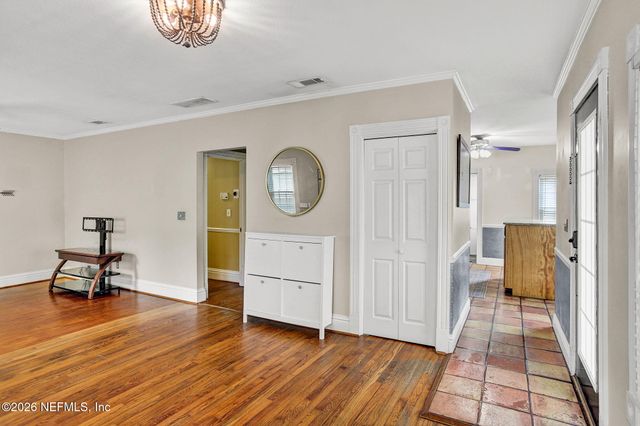 1542 SHERIDAN Street, Jacksonville, FL 32207
