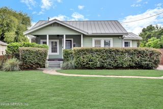 1542 SHERIDAN Street, Jacksonville, FL 32207