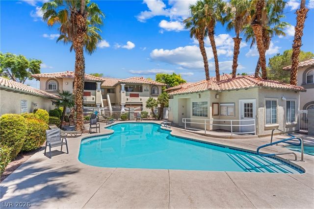 3508 Winterhaven Street 102, Las Vegas, NV 89108