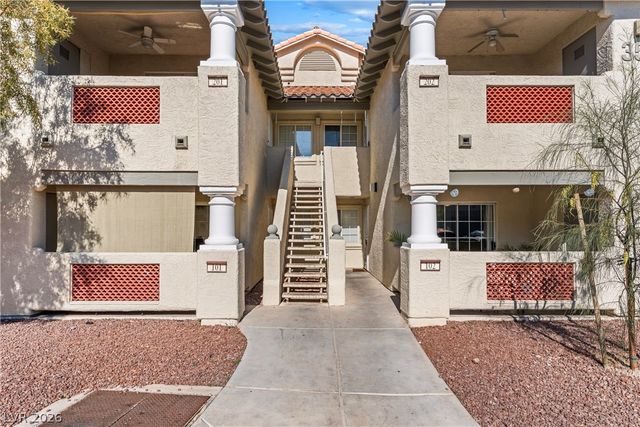 3508 Winterhaven Street 102, Las Vegas, NV 89108