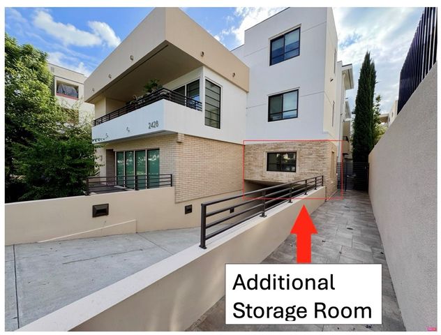 2428 E Del Mar Boulevard 101, Pasadena, CA 91107