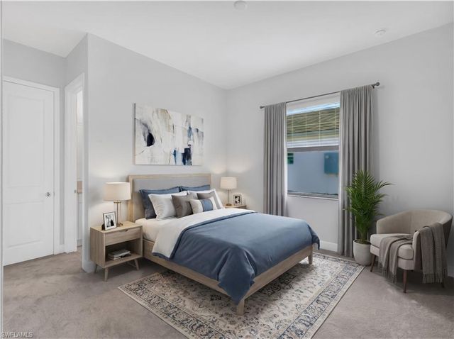 12261 Windamere TRL, Naples, FL 34120