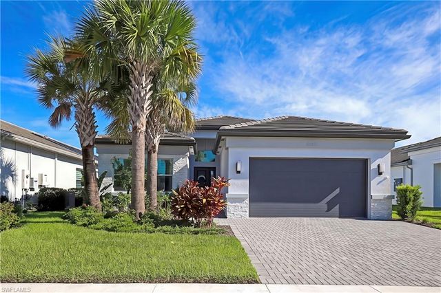 12261 Windamere TRL, Naples, FL 34120