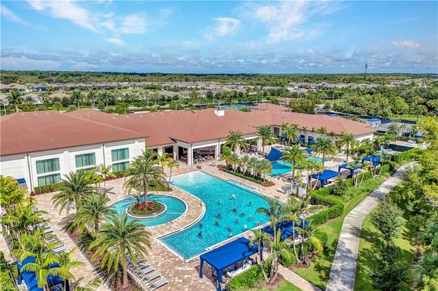 12261 Windamere TRL, Naples, FL 34120