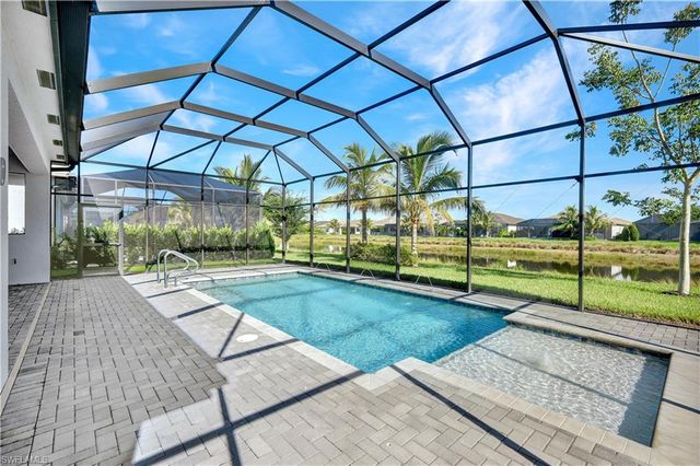 12261 Windamere TRL, Naples, FL 34120