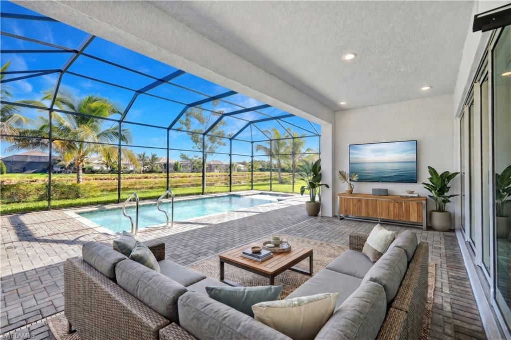 12261 Windamere TRL, Naples, FL 34120
