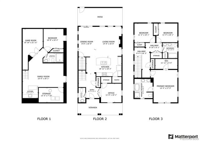 7902 E 49th Place, Denver, CO 80238