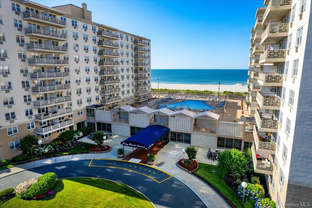 430 Shore Road 5C, Long Beach, NY 11561