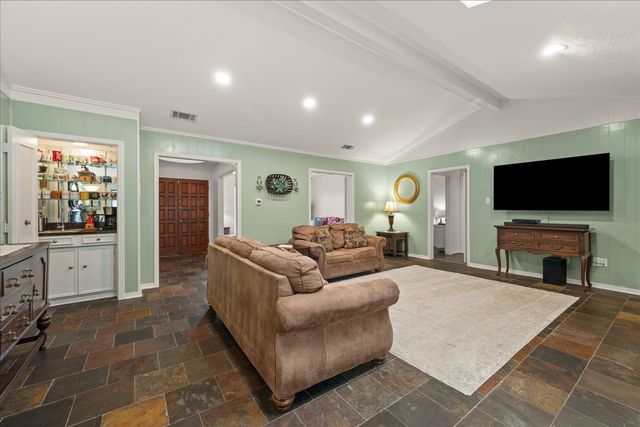 528 Sheffield Drive, Richardson, TX 75081