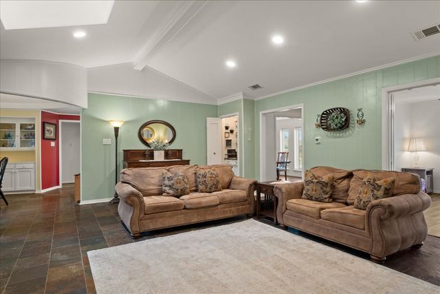 528 Sheffield Drive, Richardson, TX 75081