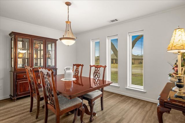 528 Sheffield Drive, Richardson, TX 75081