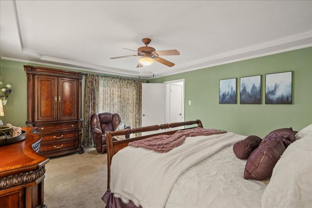 528 Sheffield Drive, Richardson, TX 75081