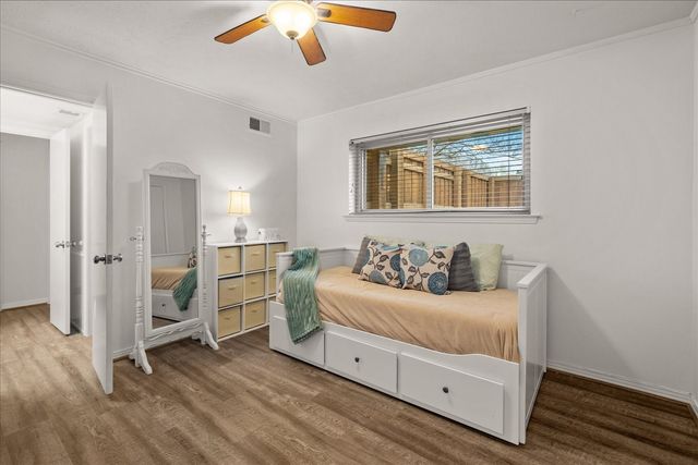 528 Sheffield Drive, Richardson, TX 75081