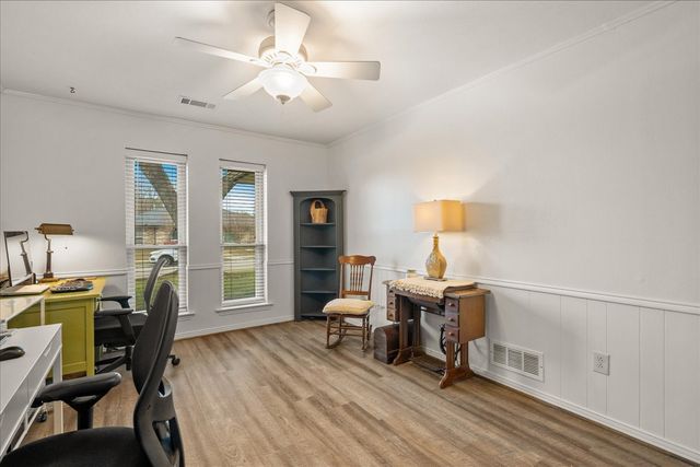 528 Sheffield Drive, Richardson, TX 75081