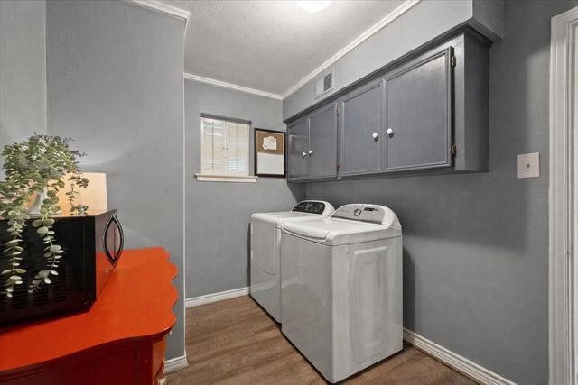 528 Sheffield Drive, Richardson, TX 75081