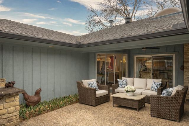 528 Sheffield Drive, Richardson, TX 75081