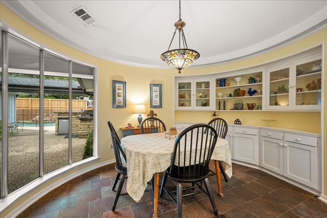 528 Sheffield Drive, Richardson, TX 75081