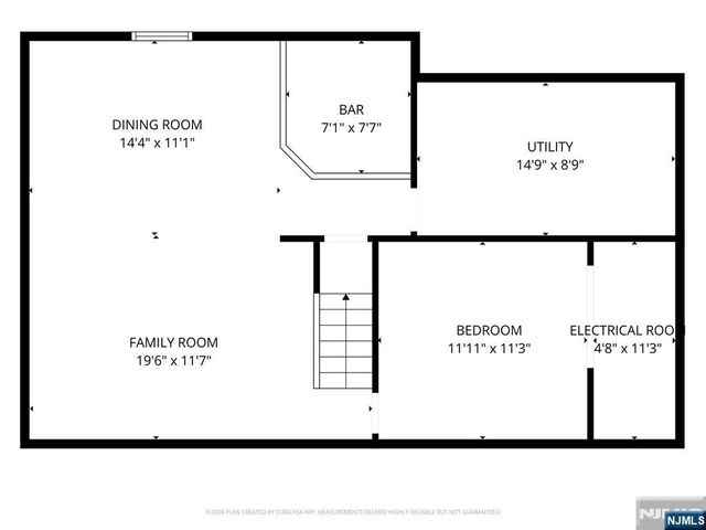 345 Grove Street, New Milford, NJ 07646