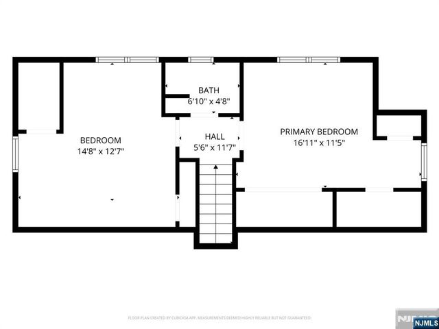 345 Grove Street, New Milford, NJ 07646