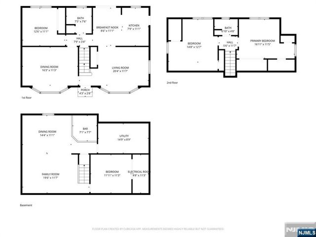 345 Grove Street, New Milford, NJ 07646
