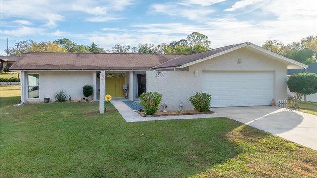 2507 BLUEGRASS STREET, Inverness, FL 34453