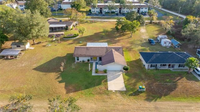2507 BLUEGRASS STREET, Inverness, FL 34453