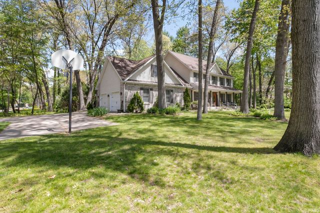 21731 Knobcone Court, Bristol, IN 46507