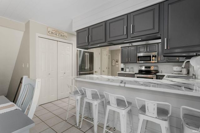 21731 Knobcone Court, Bristol, IN 46507