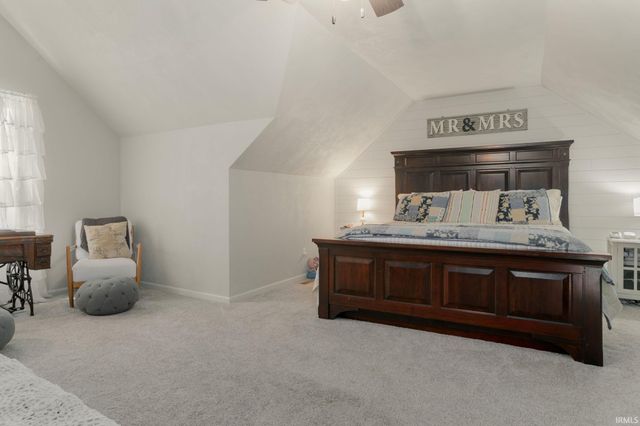 21731 Knobcone Court, Bristol, IN 46507