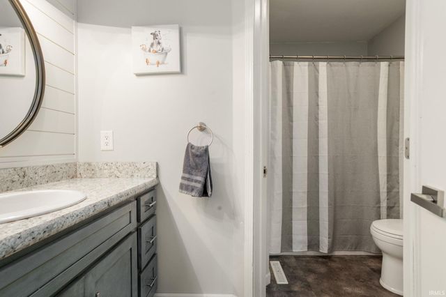 21731 Knobcone Court, Bristol, IN 46507