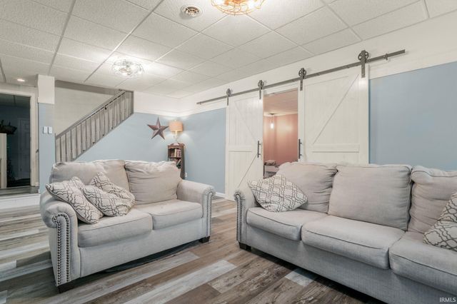 21731 Knobcone Court, Bristol, IN 46507