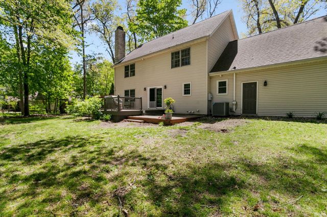 21731 Knobcone Court, Bristol, IN 46507