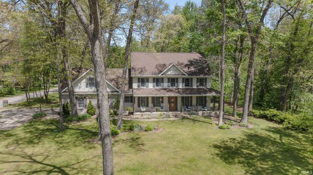 21731 Knobcone Court, Bristol, IN 46507