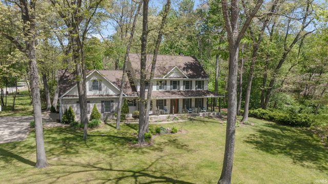 21731 Knobcone Court, Bristol, IN 46507
