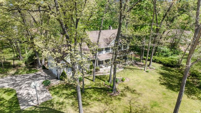 21731 Knobcone Court, Bristol, IN 46507
