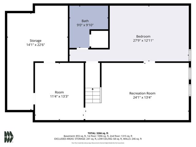 21731 Knobcone Court, Bristol, IN 46507