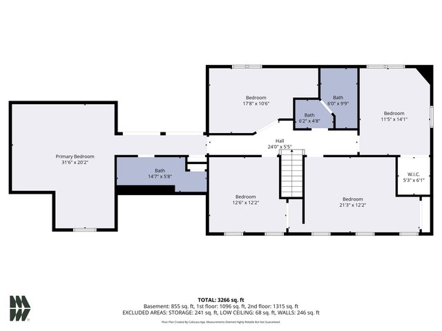 21731 Knobcone Court, Bristol, IN 46507