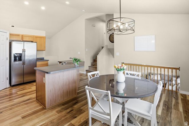 2512 N JONATHAN PL, Saratoga Springs, UT 84045